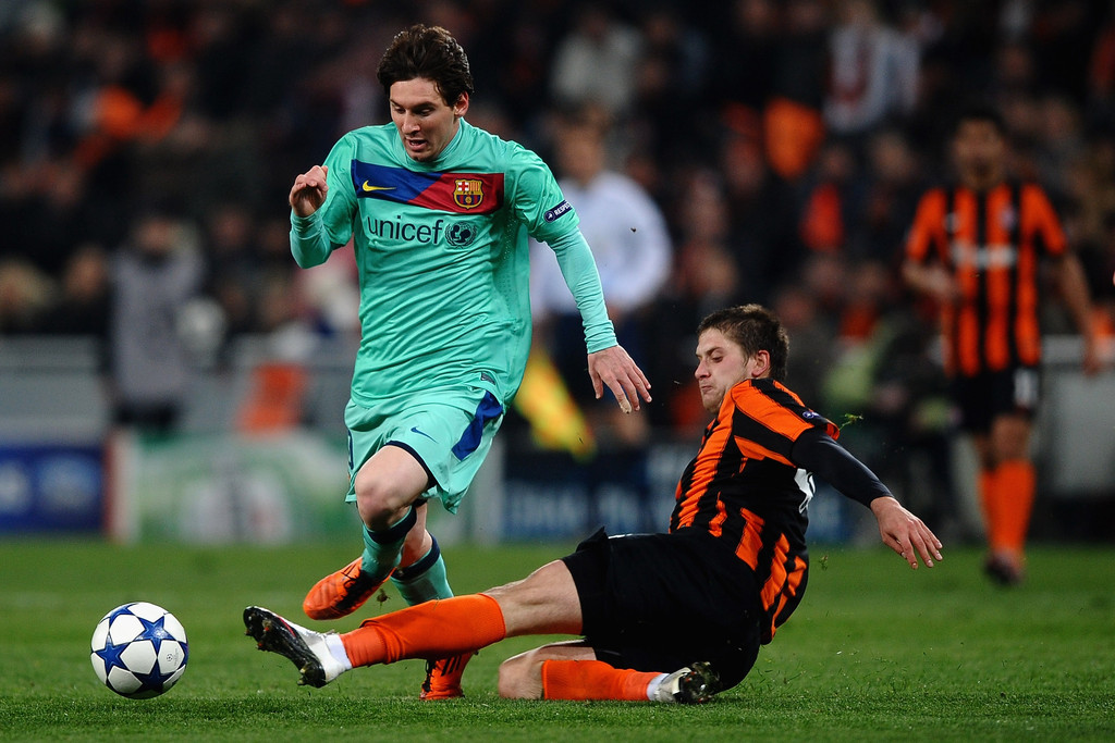 Star Man To Leave London For Madrid As Euro Giants Agree Shock €60m Bid