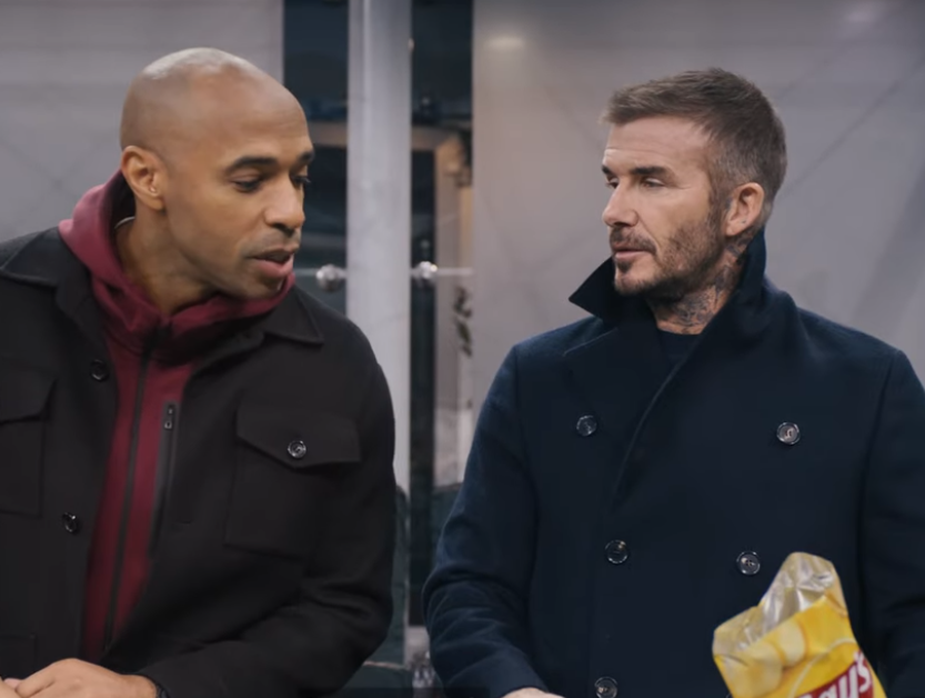 beckham and henry