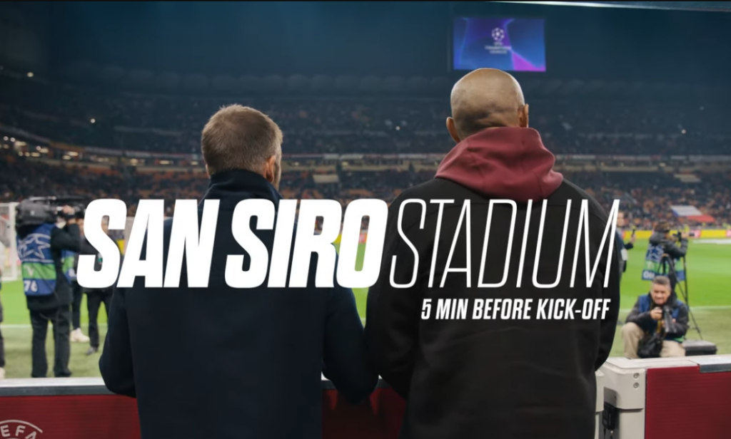 san siro