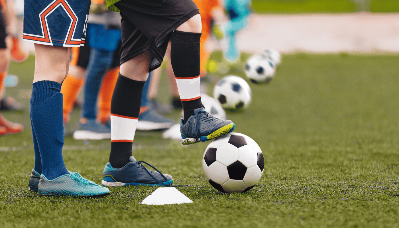 10 Reasons Why Soccer Is the Best Sport