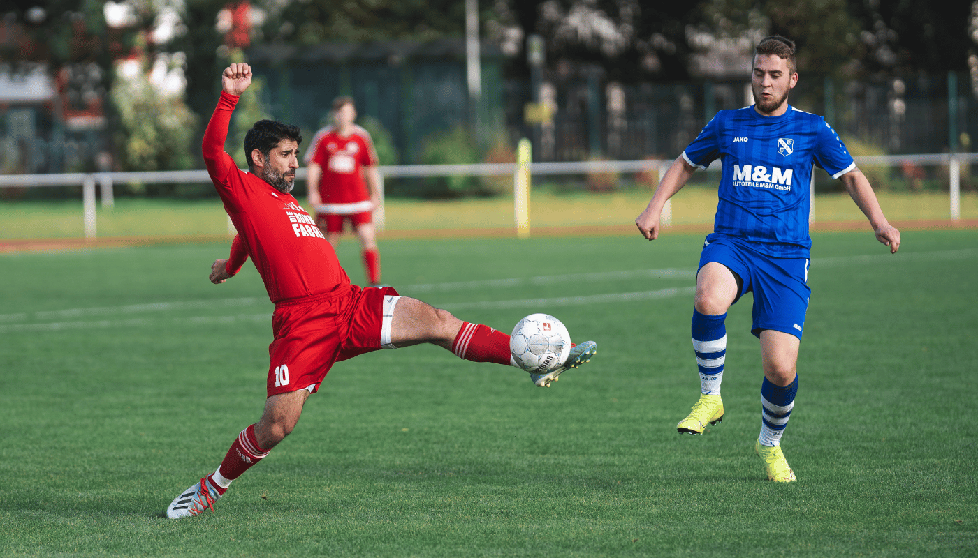 What is Club Soccer