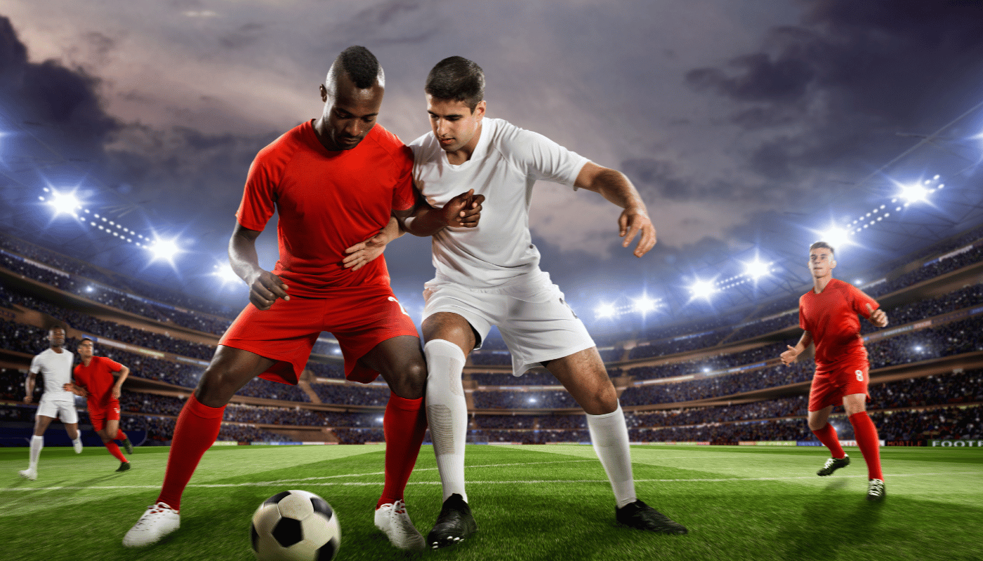 How Hard Is Soccer