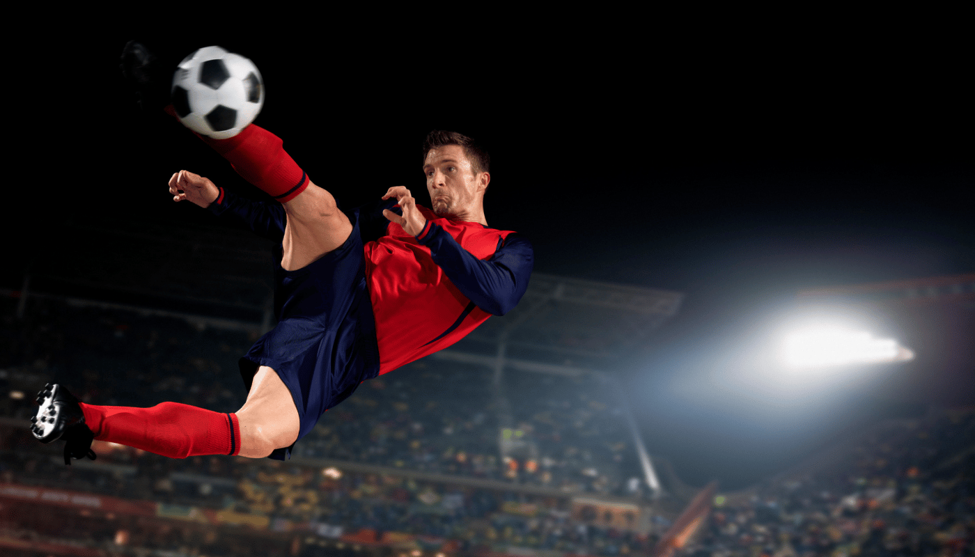 How to Go Pro in Soccer in Europe
