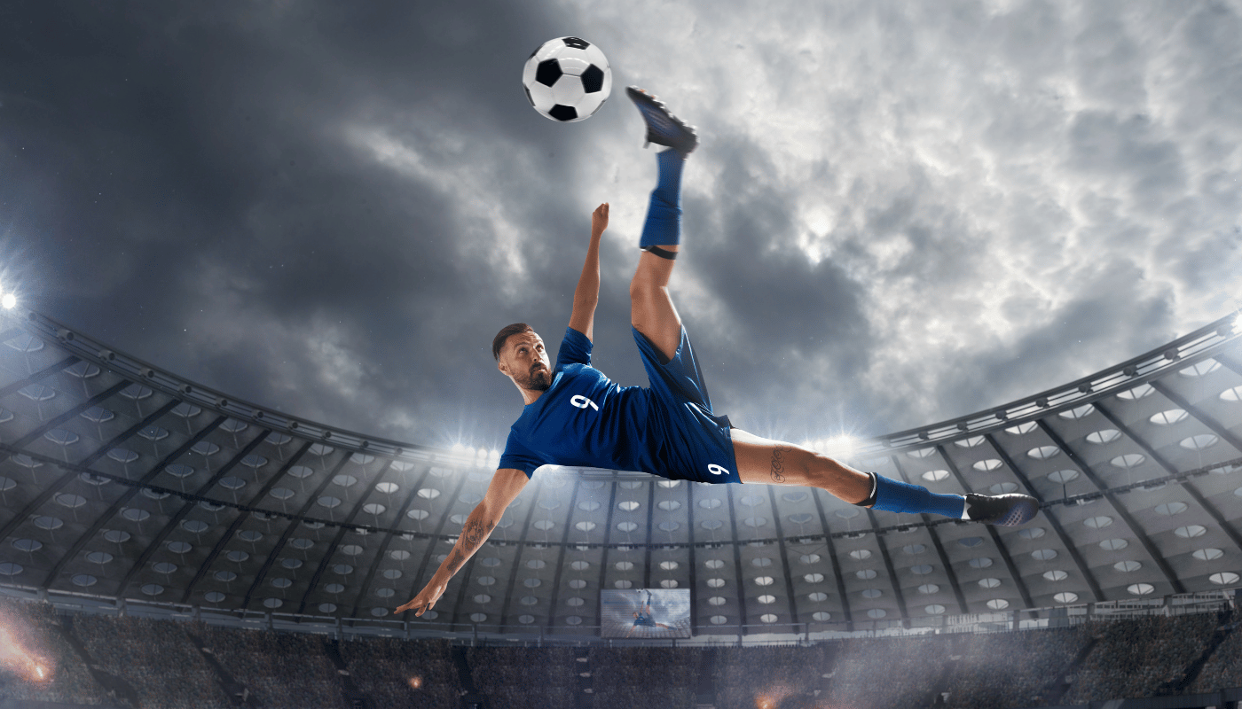 What are the 5 Skills of Soccer