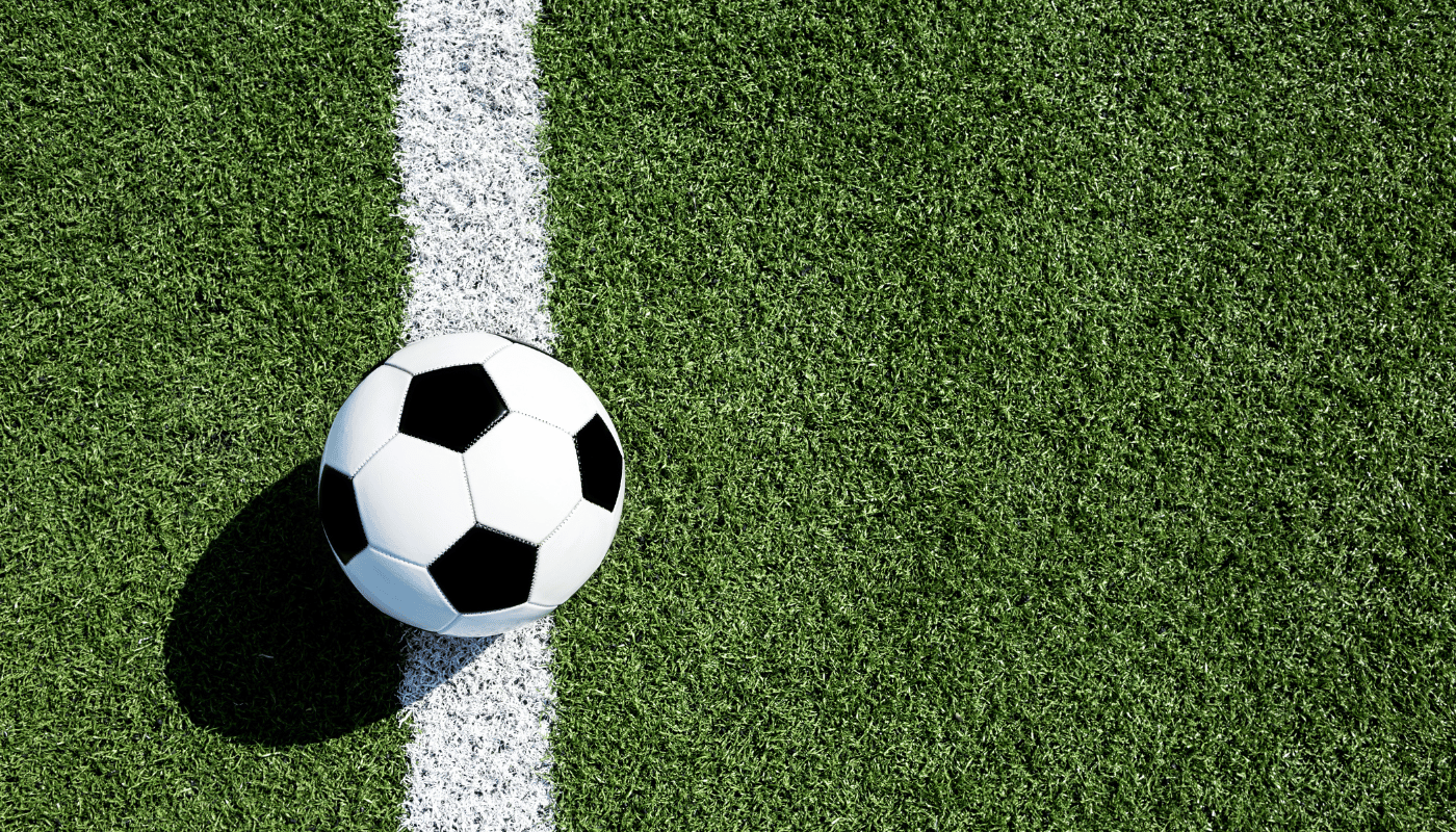How to Line a Soccer Field