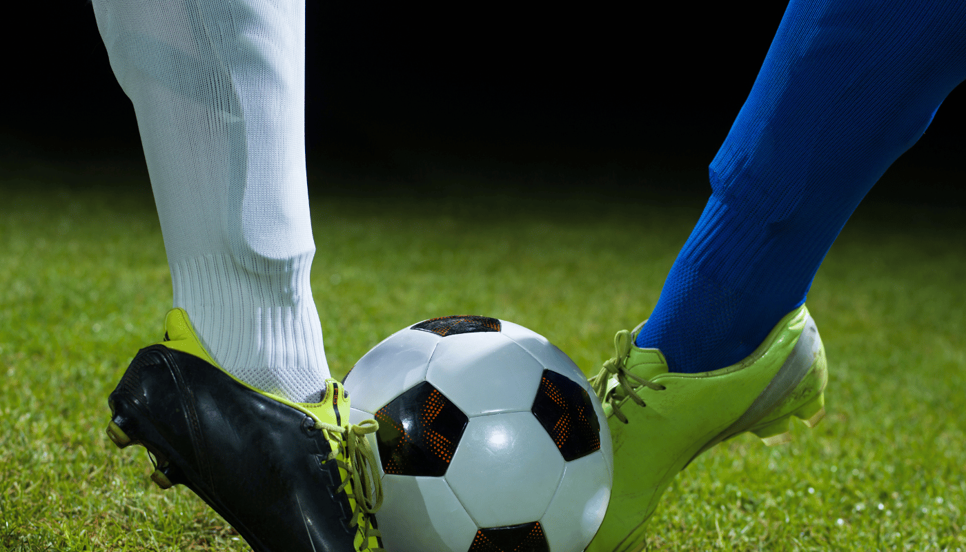 How to Wash Soccer Shin Guards