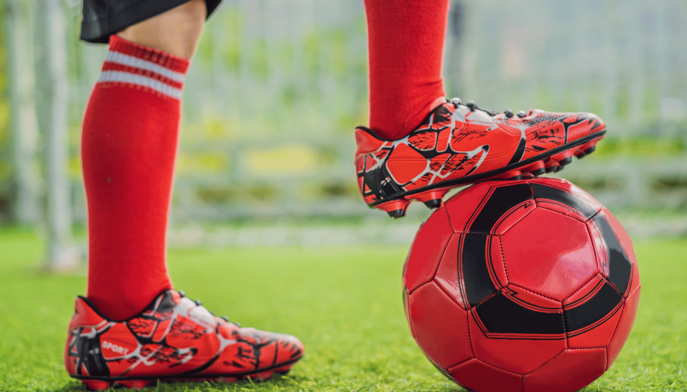 What Are the Best Grip Socks for Soccer