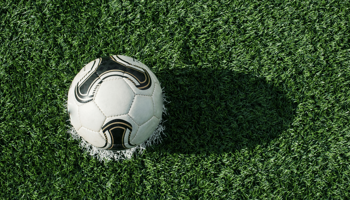 What Size Soccer Ball Does U10 Use