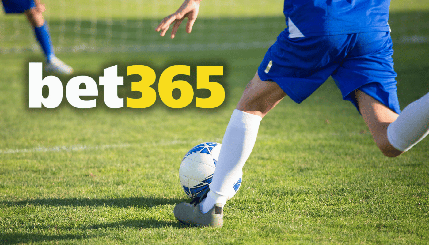 How To Bet On Football On Bet 365 