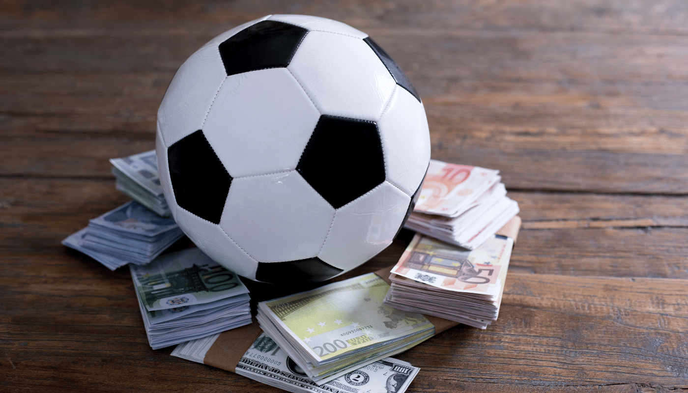 How To Bet On Football And Win 